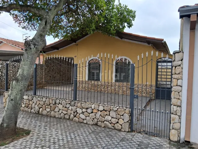Imagem: Bosque dos Eucaliptos - Rua sem saída!
