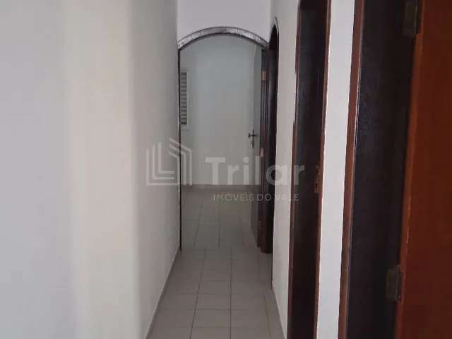 Imagem 14: Bosque dos Eucaliptos - Rua sem saída!