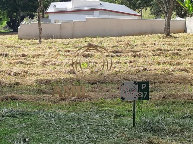 Imagem: RA AMIL Venda Terreno 1.000m² em Condomínio