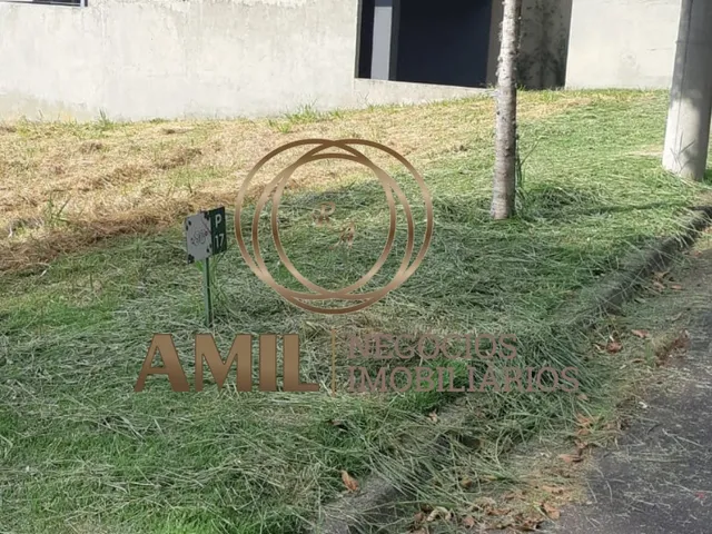 Imagem 2: RA AMIL Venda Terreno 1.000m² em Condomínio de Alto Padrão em Jambeiro-SP