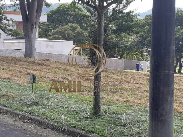 Imagem 3: RA AMIL Venda Terreno 1.000m² em Condomínio de Alto Padrão em Jambeiro-SP