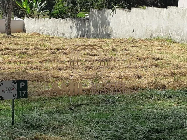 Imagem 4: RA AMIL Venda Terreno 1.000m² em Condomínio de Alto Padrão em Jambeiro-SP