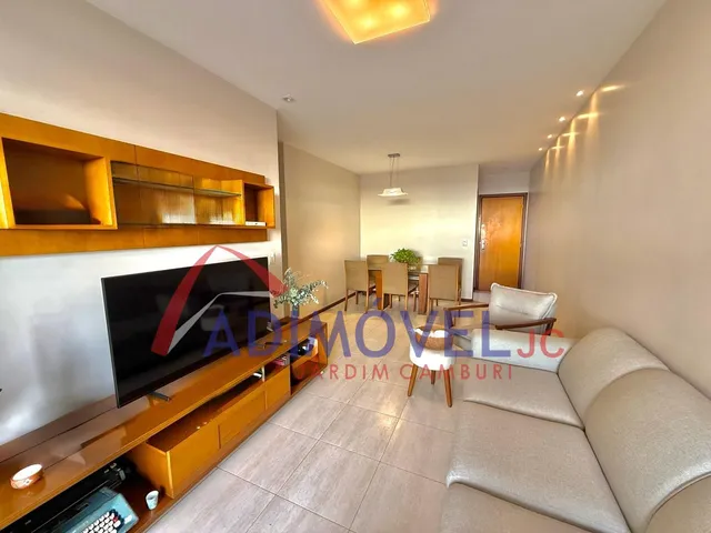 Imagem 9: Apartamento no Barro Vermelho! Com 3 Quartos, 1 Suíte, 2 Vagas, 98m².!