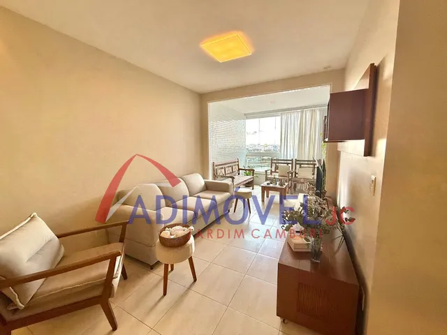 Imagem 2: Apartamento no Barro Vermelho! Com 3 Quartos, 1 Suíte, 2 Vagas, 98m².!