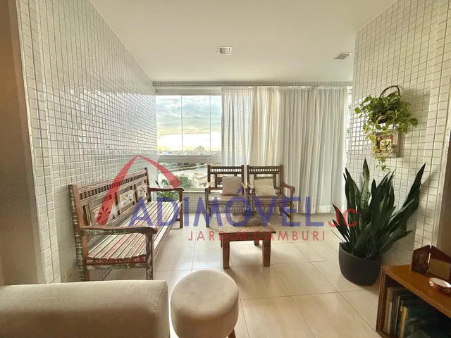 Imagem 6: Apartamento no Barro Vermelho! Com 3 Quartos, 1 Suíte, 2 Vagas, 98m².!