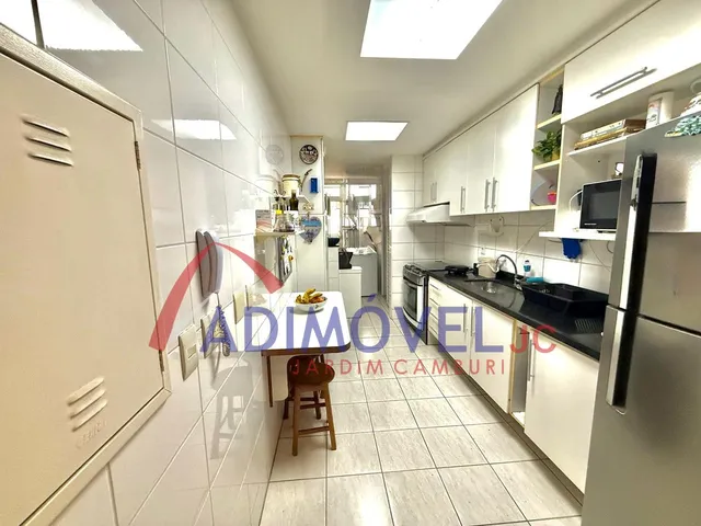 Imagem 11: Apartamento no Barro Vermelho! Com 3 Quartos, 1 Suíte, 2 Vagas, 98m².!