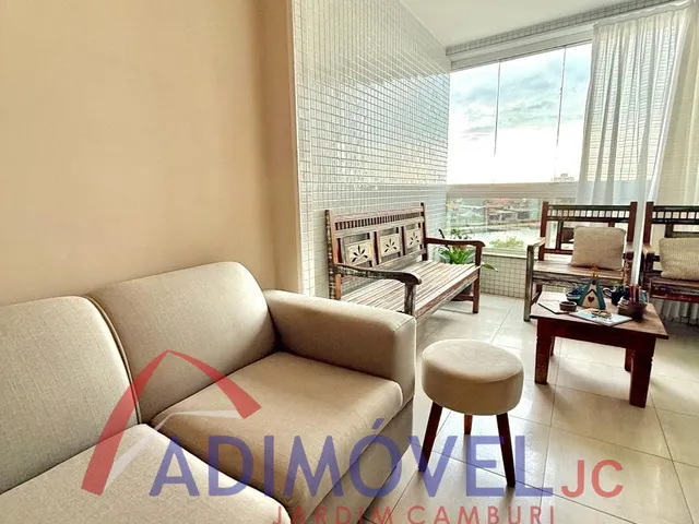 Imagem 5: Apartamento no Barro Vermelho! Com 3 Quartos, 1 Suíte, 2 Vagas, 98m².!