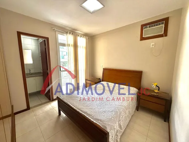 Imagem 7: Apartamento no Barro Vermelho! Com 3 Quartos, 1 Suíte, 2 Vagas, 98m².!