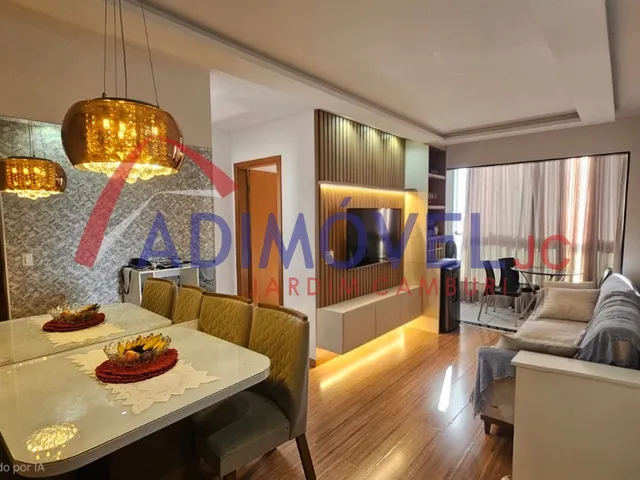 Imagem: Apartamento em Jardim Camburi! Com 3 Quartos
