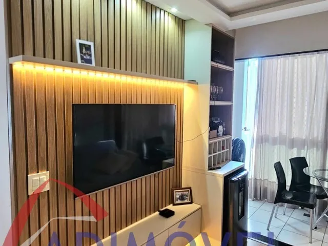 Imagem 13: Apartamento em Jardim Camburi! Com 3 Quartos, 1 Suíte, 2 Vagas, 74m².!