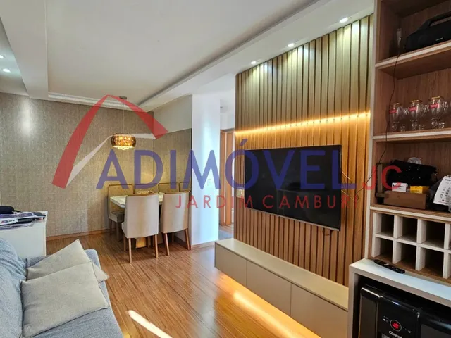 Imagem 12: Apartamento em Jardim Camburi! Com 3 Quartos, 1 Suíte, 2 Vagas, 74m².!