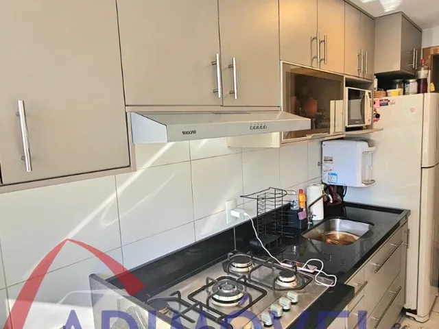 Imagem 7: Apartamento em Jardim Camburi! Com 3 Quartos, 1 Suíte, 2 Vagas, 74m².!