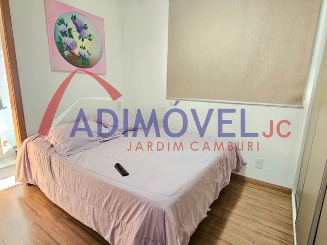 Imagem 9: Apartamento em Jardim Camburi! Com 3 Quartos, 1 Suíte, 2 Vagas, 74m².!