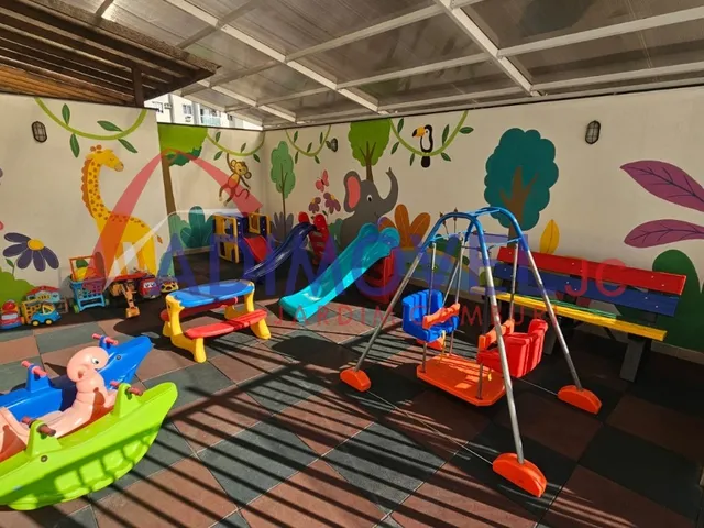 Imagem 3: Apartamento em Jardim Camburi! Com 3 Quartos, 1 Suíte, 2 Vagas, 74m².!