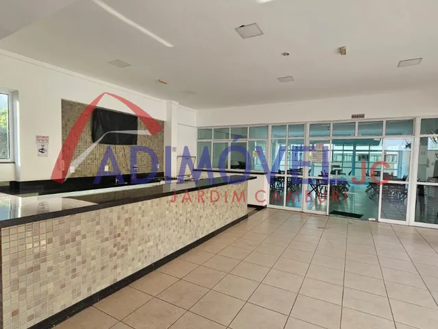 Imagem 2: Apartamento em Jardim Camburi! Com 3 Quartos, 1 Suíte, 2 Vagas, 74m².!