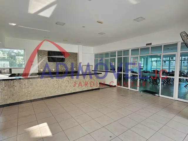 Imagem 5: Apartamento em Jardim Camburi! Com 3 Quartos, 1 Suíte, 2 Vagas, 74m².!