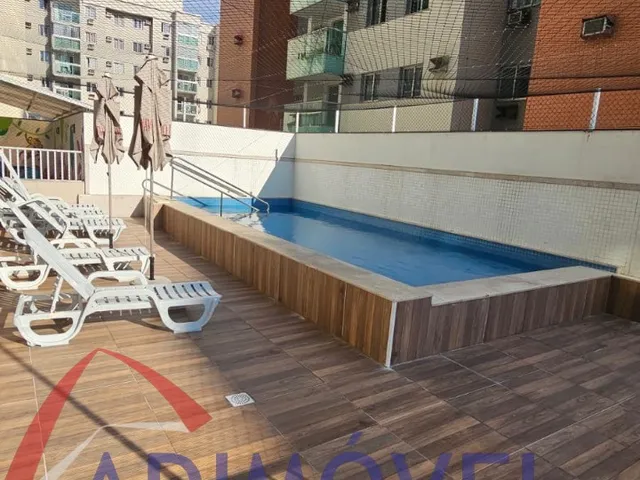 Imagem 11: Apartamento em Jardim Camburi! Com 3 Quartos, 1 Suíte, 2 Vagas, 74m².!