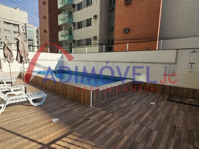 Imagem 16: Apartamento em Jardim Camburi! Com 3 Quartos, 1 Suíte, 2 Vagas, 74m².!