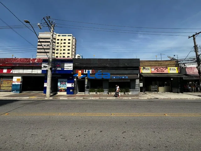 Imagem 5: GALPAO COMERCIAL em SUZANO - SP, VILA COSTA
