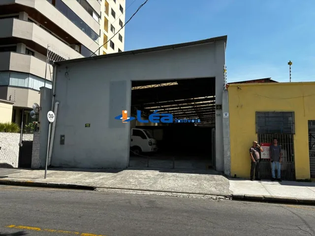 Imagem 14: GALPAO COMERCIAL em SUZANO - SP, VILA COSTA