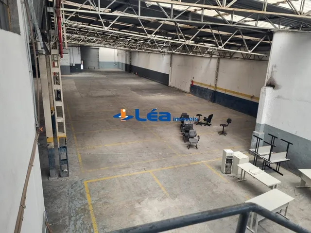 Imagem 9: GALPAO COMERCIAL em SUZANO - SP, VILA COSTA