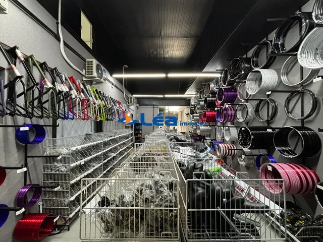 Imagem 15: GALPAO COMERCIAL em SUZANO - SP, VILA COSTA