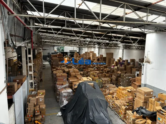 Imagem 3: GALPAO COMERCIAL em SUZANO - SP, VILA COSTA