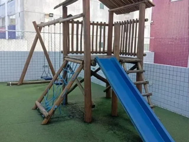 Imagem 1: APARTAMENTO RESIDENCIAL em SALVADOR - BA, MATATU