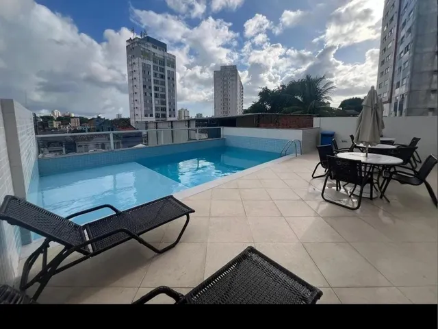 Imagem 9: APARTAMENTO RESIDENCIAL em SALVADOR - BA, MATATU
