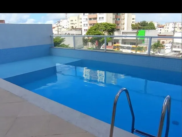 Imagem 2: APARTAMENTO RESIDENCIAL em SALVADOR - BA, MATATU