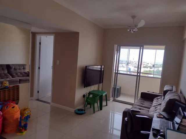 Imagem 12: APARTAMENTO RESIDENCIAL em SALVADOR - BA, MATATU