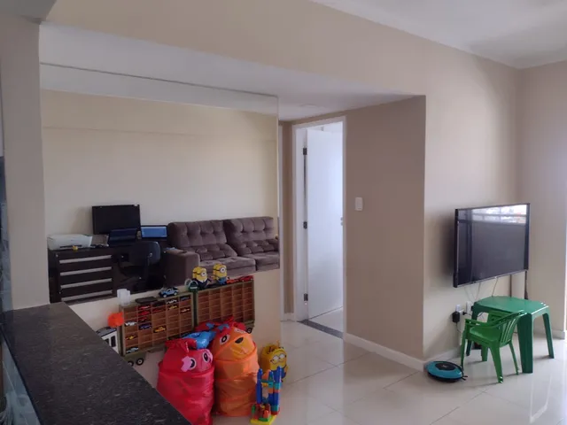 Imagem 7: APARTAMENTO RESIDENCIAL em SALVADOR - BA, MATATU