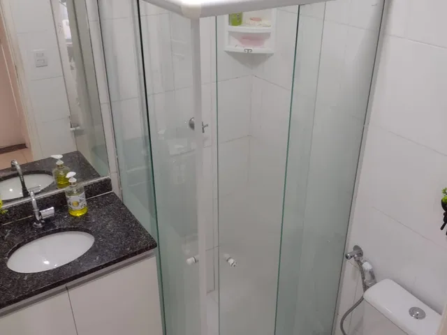 Imagem 16: APARTAMENTO RESIDENCIAL em SALVADOR - BA, MATATU
