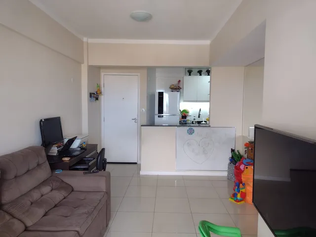 Imagem 3: APARTAMENTO RESIDENCIAL em SALVADOR - BA, MATATU