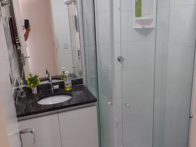 Imagem 13: APARTAMENTO RESIDENCIAL em SALVADOR - BA, MATATU