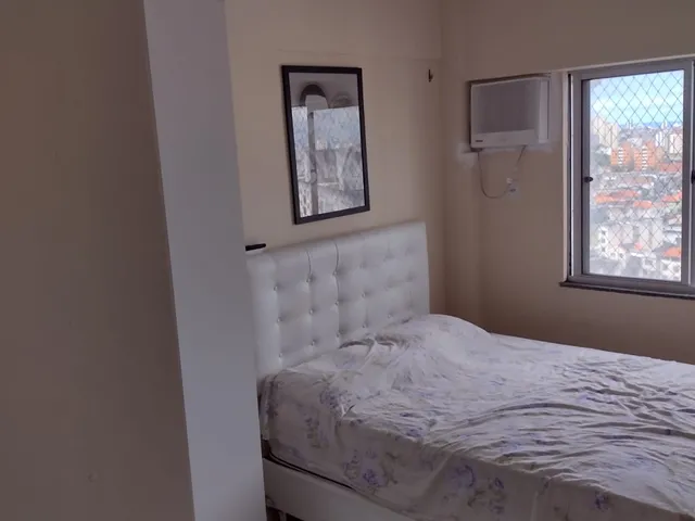 Imagem 11: APARTAMENTO RESIDENCIAL em SALVADOR - BA, MATATU