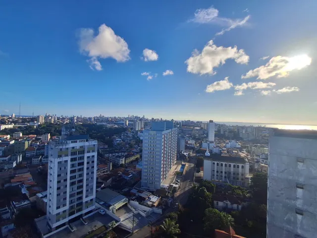 Imagem 8: APARTAMENTO RESIDENCIAL em SALVADOR - BA, MATATU