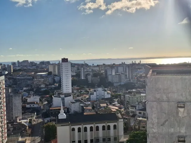 Imagem 10: APARTAMENTO RESIDENCIAL em SALVADOR - BA, MATATU