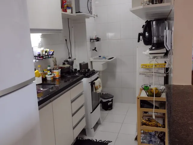 Imagem 6: APARTAMENTO RESIDENCIAL em SALVADOR - BA, MATATU
