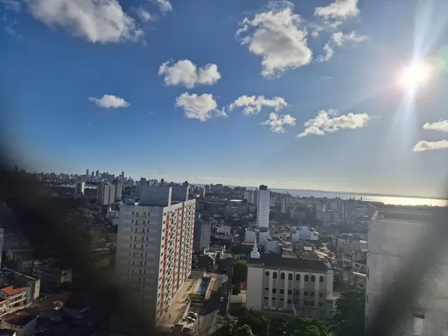 Imagem 4: APARTAMENTO RESIDENCIAL em SALVADOR - BA, MATATU