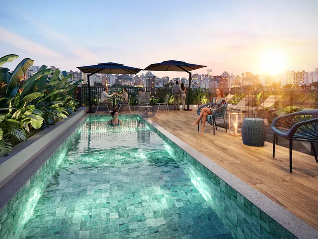 Imagem 7: Vitacon João Ramalho - Breve Lançamento - Vitacon João Ramalho - Residencial