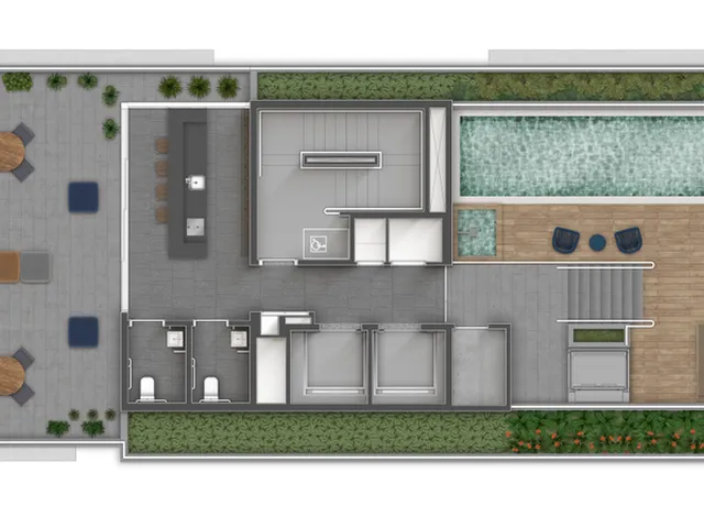 Imagem 2: Vitacon João Ramalho - Breve Lançamento - Vitacon João Ramalho - Residencial