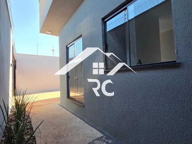 Imagem: CASA RESIDENCIAL em RIO VERDE - GO, RESIDENCIAL