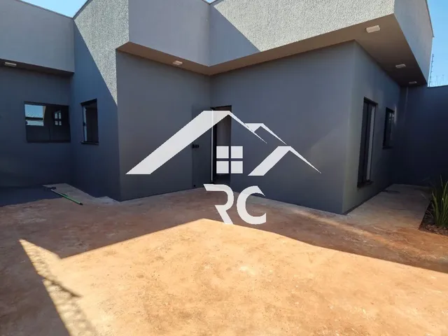 Imagem 5: CASA RESIDENCIAL em RIO VERDE - GO, RESIDENCIAL RECANTO DOS IPES