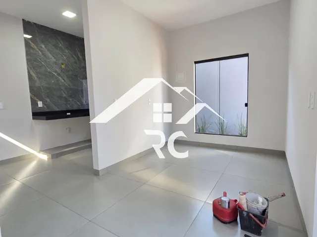 Imagem 2: CASA RESIDENCIAL em RIO VERDE - GO, RESIDENCIAL RECANTO DOS IPES