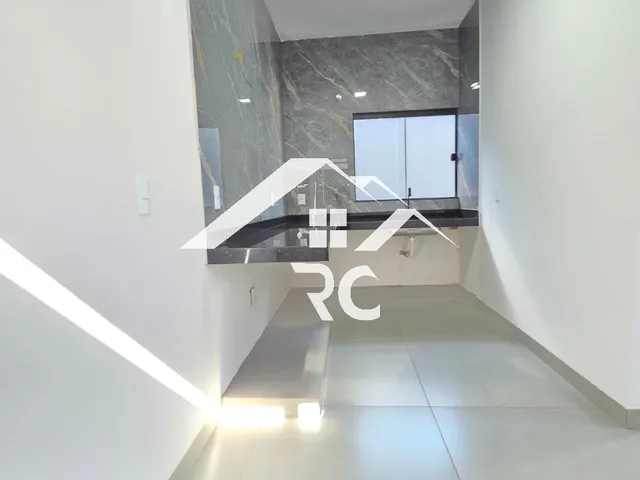 Imagem 9: CASA RESIDENCIAL em RIO VERDE - GO, RESIDENCIAL RECANTO DOS IPES