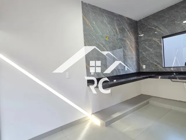 Imagem 8: CASA RESIDENCIAL em RIO VERDE - GO, RESIDENCIAL RECANTO DOS IPES
