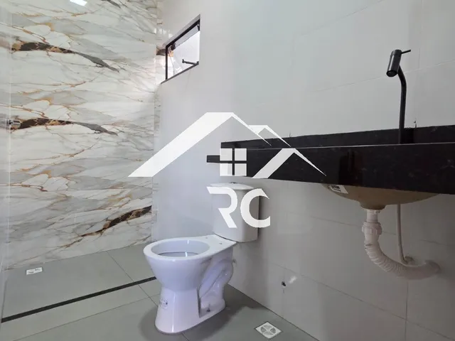 Imagem 11: CASA RESIDENCIAL em RIO VERDE - GO, RESIDENCIAL RECANTO DOS IPES