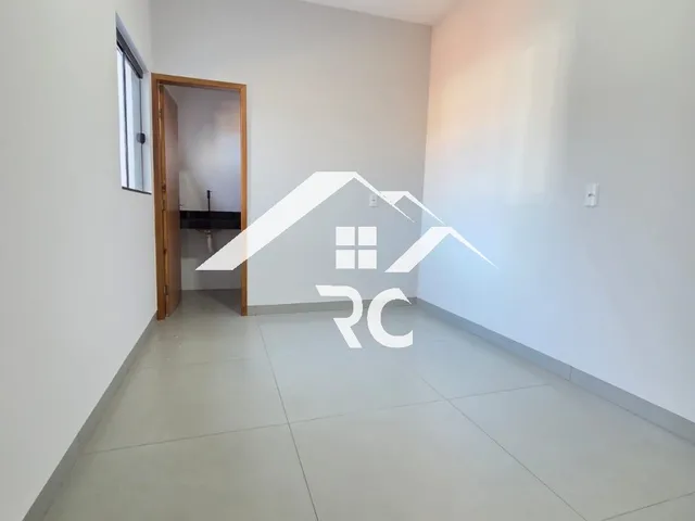 Imagem 3: CASA RESIDENCIAL em RIO VERDE - GO, RESIDENCIAL RECANTO DOS IPES
