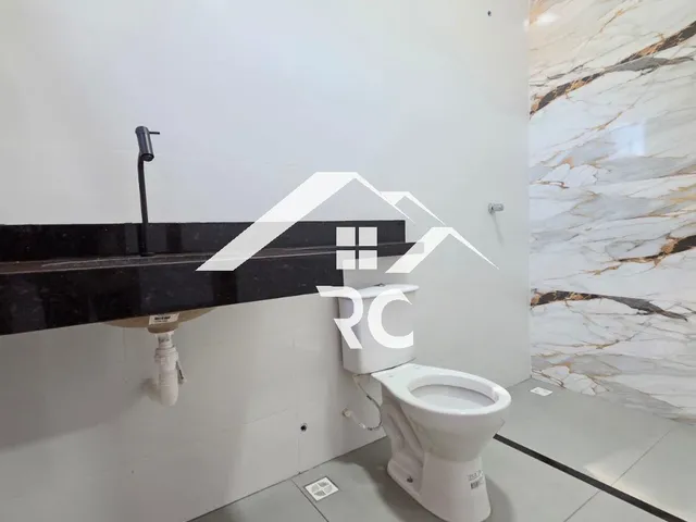 Imagem 10: CASA RESIDENCIAL em RIO VERDE - GO, RESIDENCIAL RECANTO DOS IPES